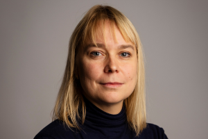 Ronja Pilgaard bliver ny formand for Kristian Dahl-priskomiteen